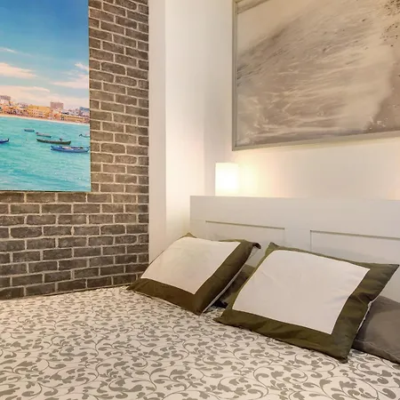 Casa vacanze Canteras *