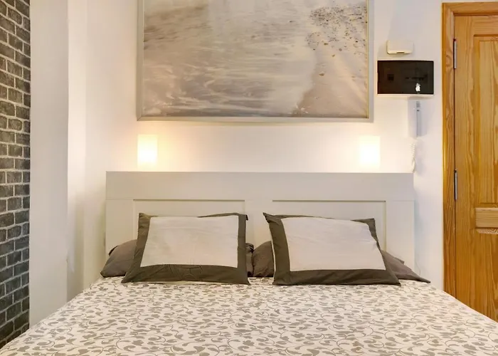 Σπίτι διακοπών Canteras