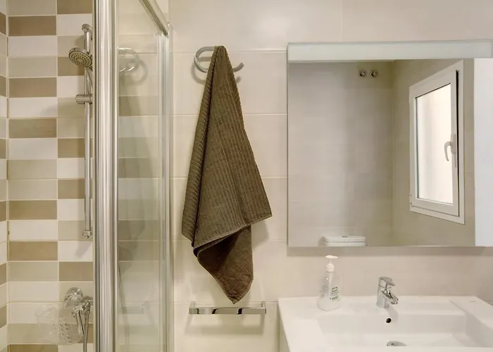 Σπίτι διακοπών Canteras *