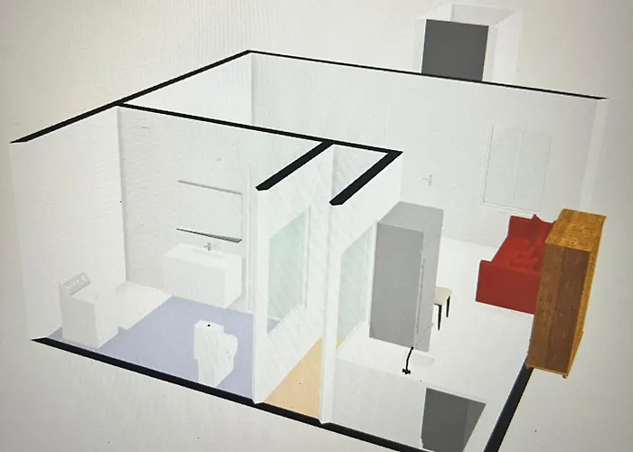 Σπίτι διακοπών Canteras *