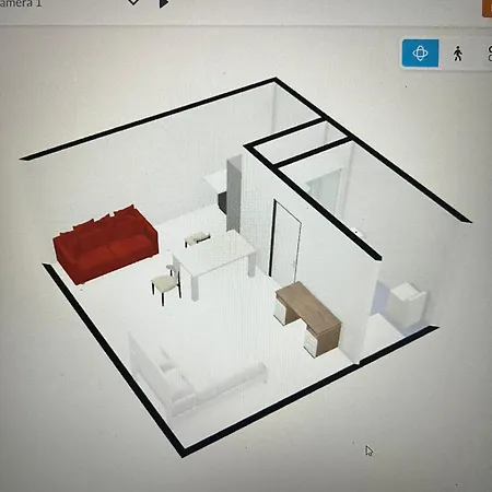 Canteras בית נופש *