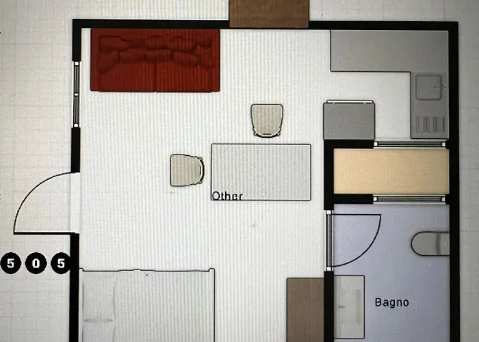 Canteras בית נופש