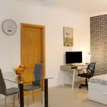 Holiday home Canteras *