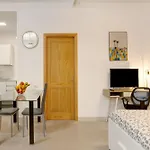 Holiday home Canteras *