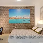 Canteras Holiday home *
