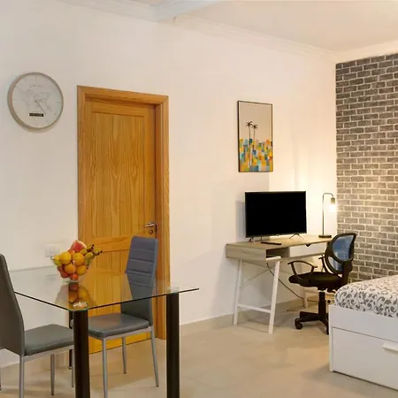 Casa vacanze Canteras *