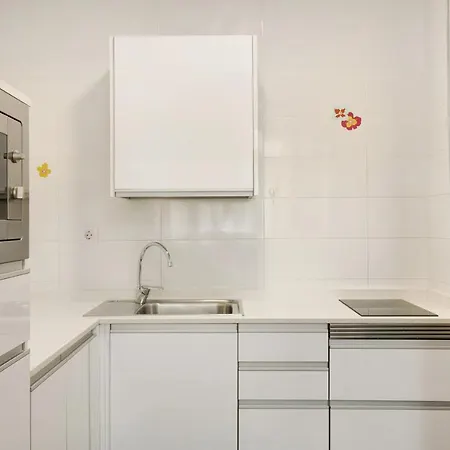 Canteras Prázdninový dům Las Palmas de Gran Canaria