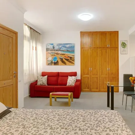 Canteras Casa vacanze *