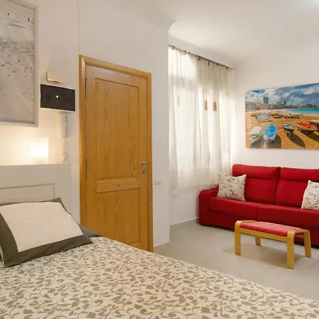 Casa vacanze Canteras Las Palmas de Gran Canaria