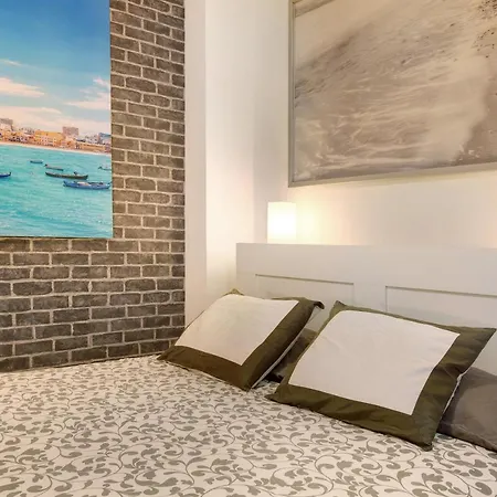 Canteras Casa vacanze