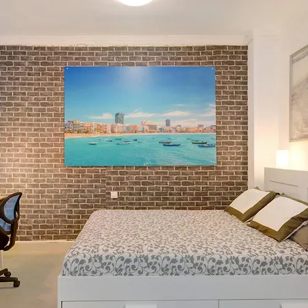 Canteras * Las Palmas de Gran Canaria