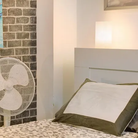 Canteras Tatil Evi *