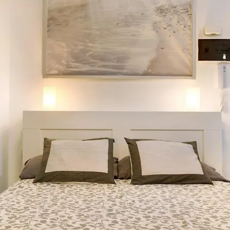 Tatil Evi Canteras
