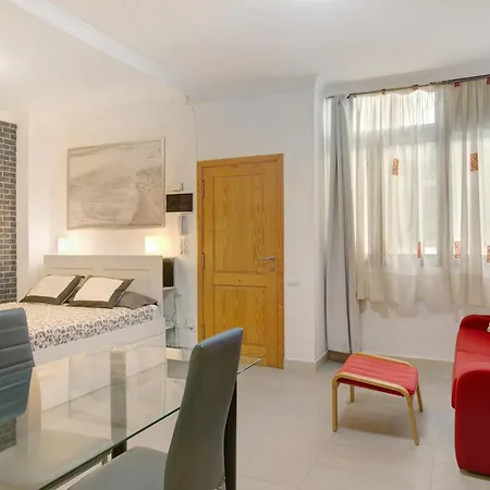 Canteras Tatil Evi Las Palmas de Gran Canaria